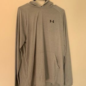 Men’s UA Tech Hoodie 2.0